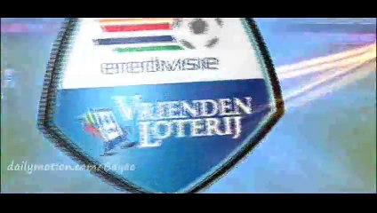 All Goals - Excelsior 3-0 Graafschap - 29-08-2015