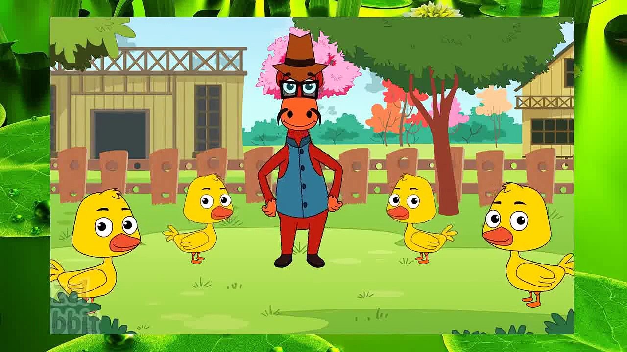 Old Macdonald Had a Farm || ♫ Children-Kids Songs Nursery Rhymes Animation /for kids/*-*