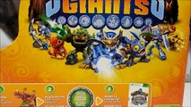 Skylanders Giants Portal Owners Pack For Xbox 360