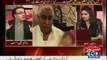 PPP Ready To Give 1 Billion Dollars To Establishment If They Releases Dr.Asim Hussain-- Shahid Masood