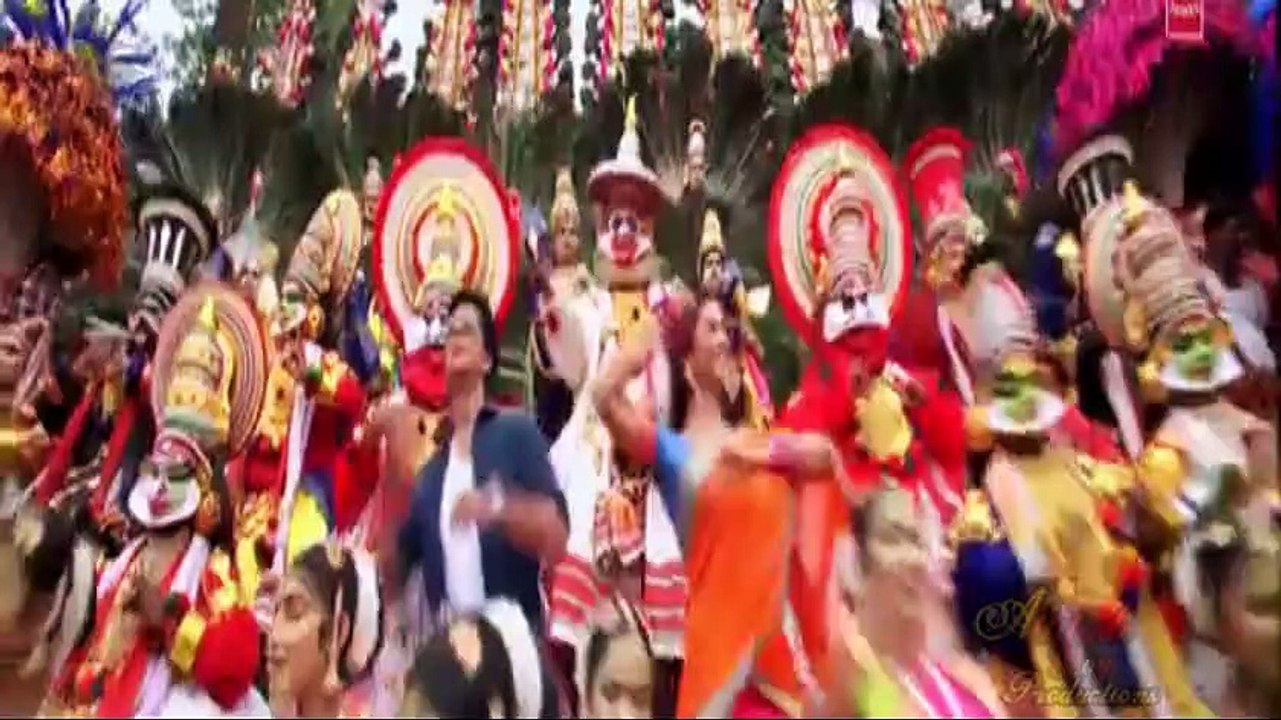 AttitudeBoy Mashup