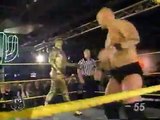 Goldust vs Steve Austin Shotgun Jan 18th, 1997