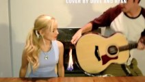 Cool For The Summer - Demi Lovato And Ryan Cover Want To Want Me Jason Derulo Dove And Ryan Cove