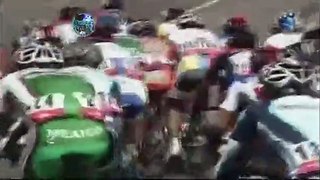 53 Vuelta Ciclística a Guatemala - Sexta Etapa