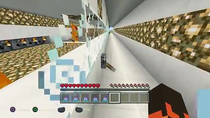 Minecraft Death Run