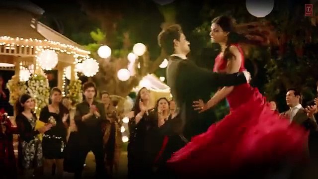 Main Hoon Hero Tera Full Song with LYRICS - Salman Khan Hero T-Series