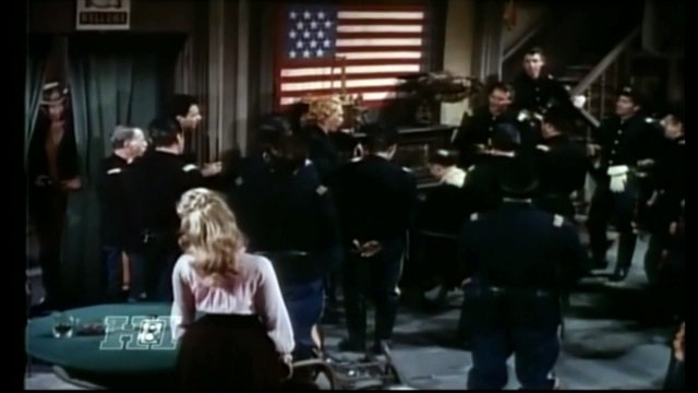 Branded Closing (1966) - Kingworld (1984) #6