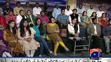 Khabarnaak on Geo News - 29th August 2015