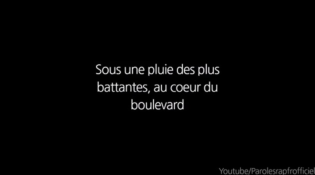 Hayce Lemsi - L'Or Des Rois (Paroles/Lyrics)