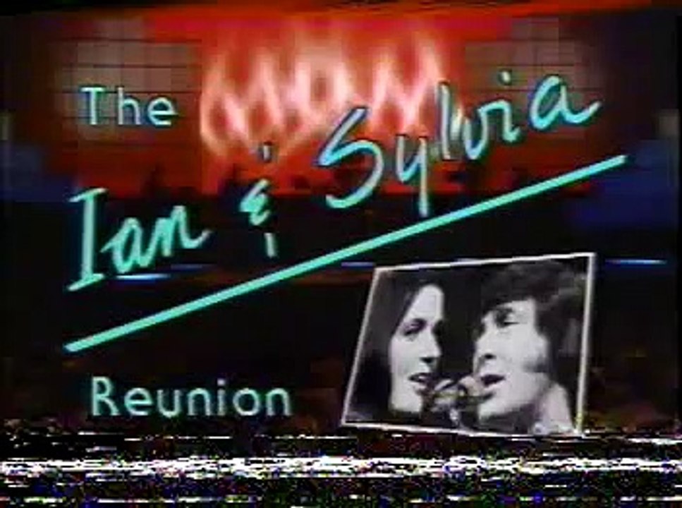 Ian & Sylvia -You Were On My Mind