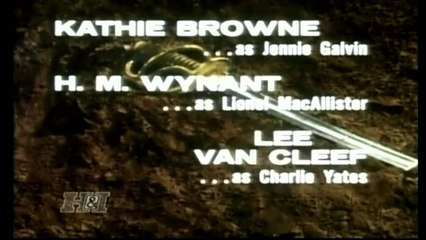 Branded Closing (1966) - Kingworld **DARK RED VARIANT** (1984)