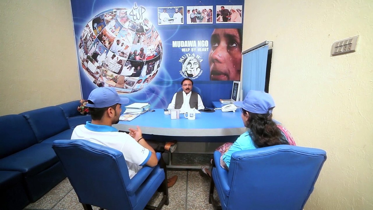 khushiyan banto program song