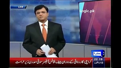 International Media Warns India Not to Mess Up With 3rf Nuclear Power Pakistan