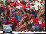 Nicolás Maduro propone una comisión suramericana de la verdad