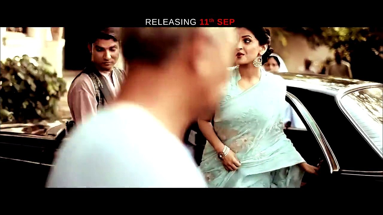Manto - First Official Theatrical Trailer