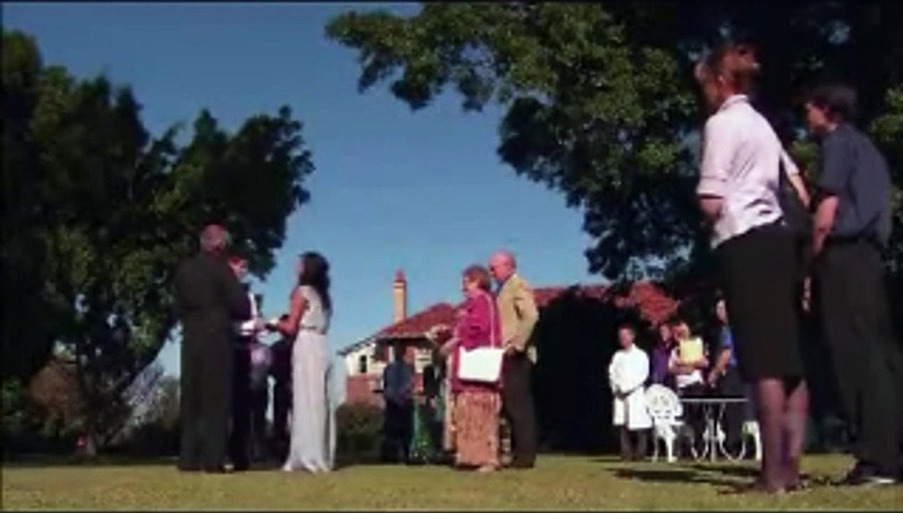 Martha & Jack - Wedding