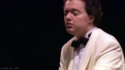 Evgeny Kissin - Liszt Funérailles