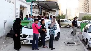 750 illegal residents arrested in Benaid Al-Gar - Part 2