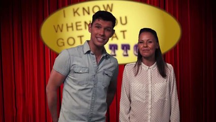 I Know When You Got That Tattoo