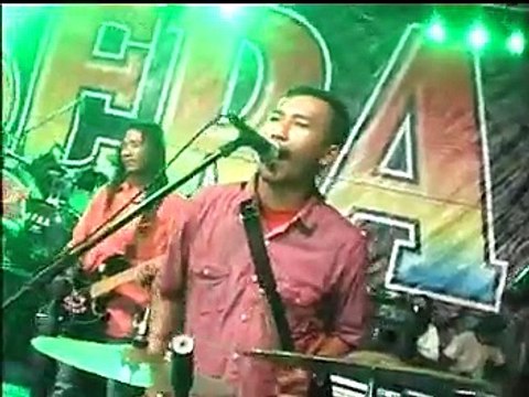 bukan yang kupinta niken maheswara om sera dangdut koplo