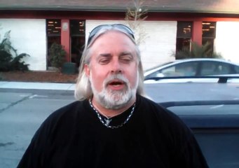 Kevin Rothwell on Freedom Sleepers