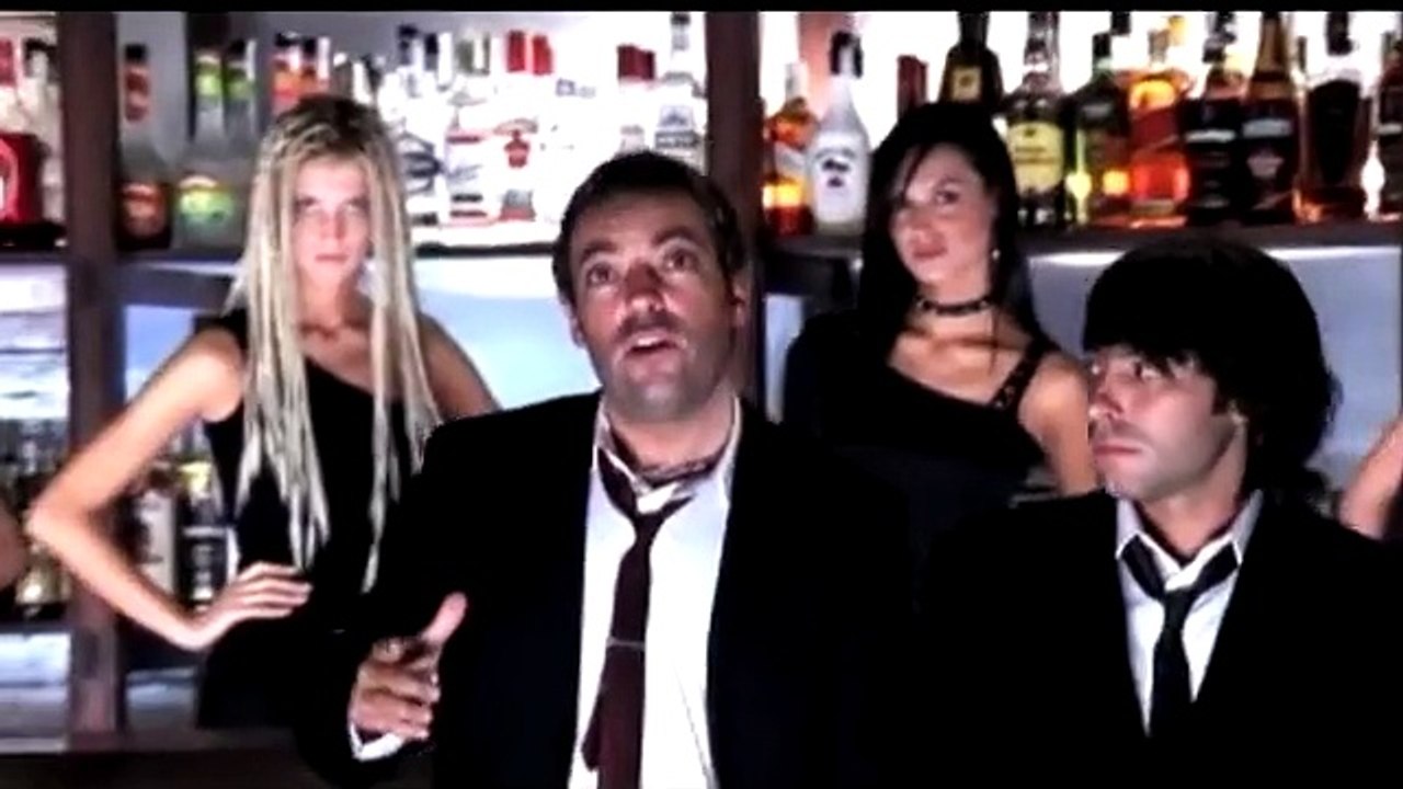 Café Quijano Tequila Vidéo Dailymotion