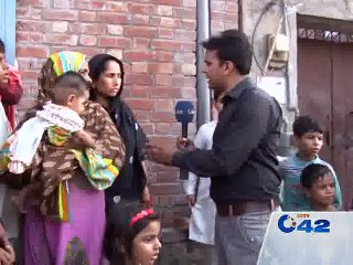 Reporters Diary 29th August 2015