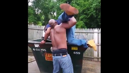 TYRONE VS BIG BRODY | NEW BEST FUNNY PRANKS | AND FULL FIGHT