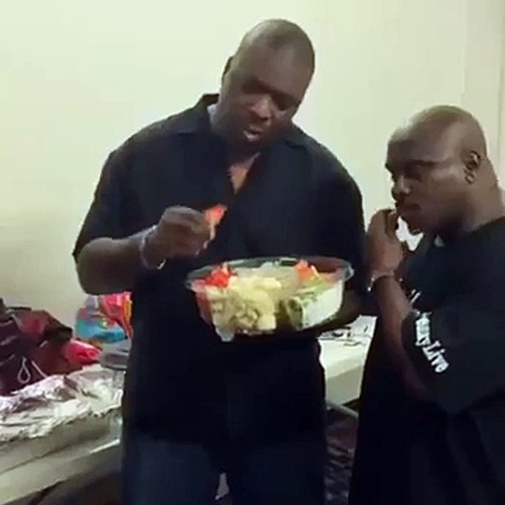 IM TYRONE | Tyrone meets Bruh Man | Tyrone compilation