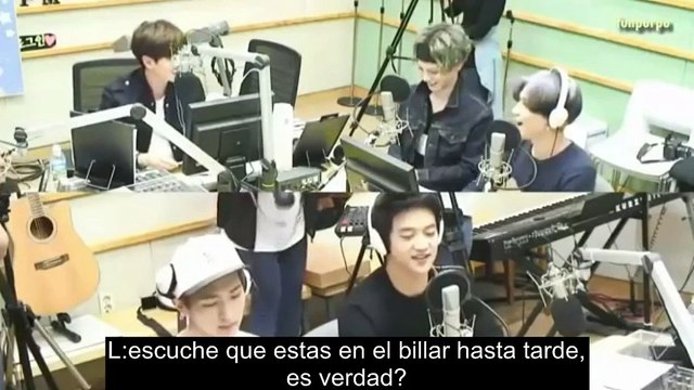 shinee taemin sukira sub español150521