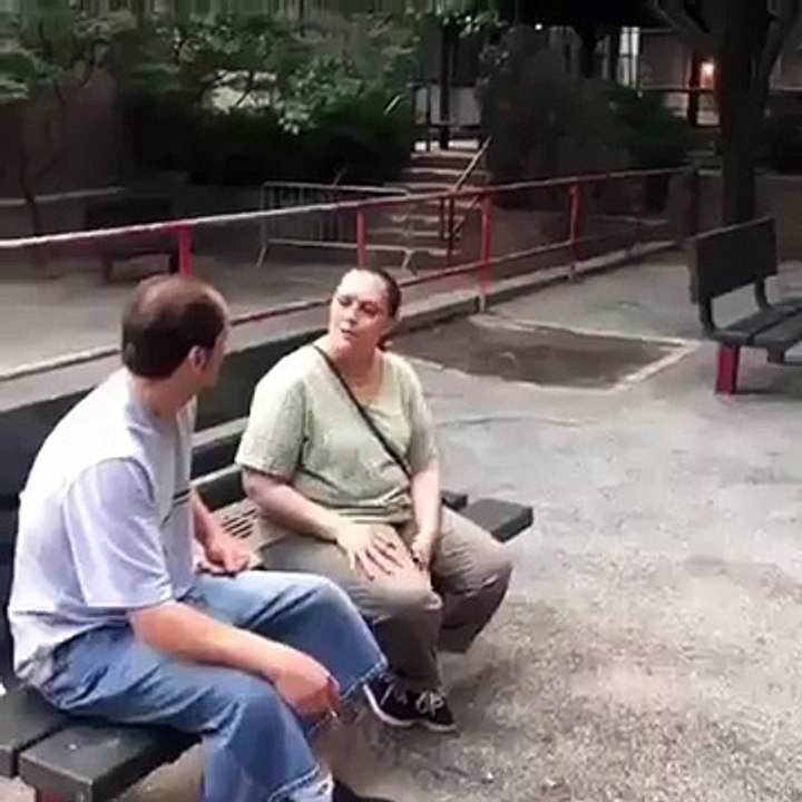 IM TYRONE | Tyrone Prowling The Streets of NY | Tyrone compilation