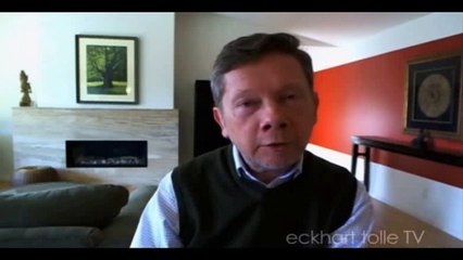 Eckhart Tolle Live Meditation April, 19, 2015