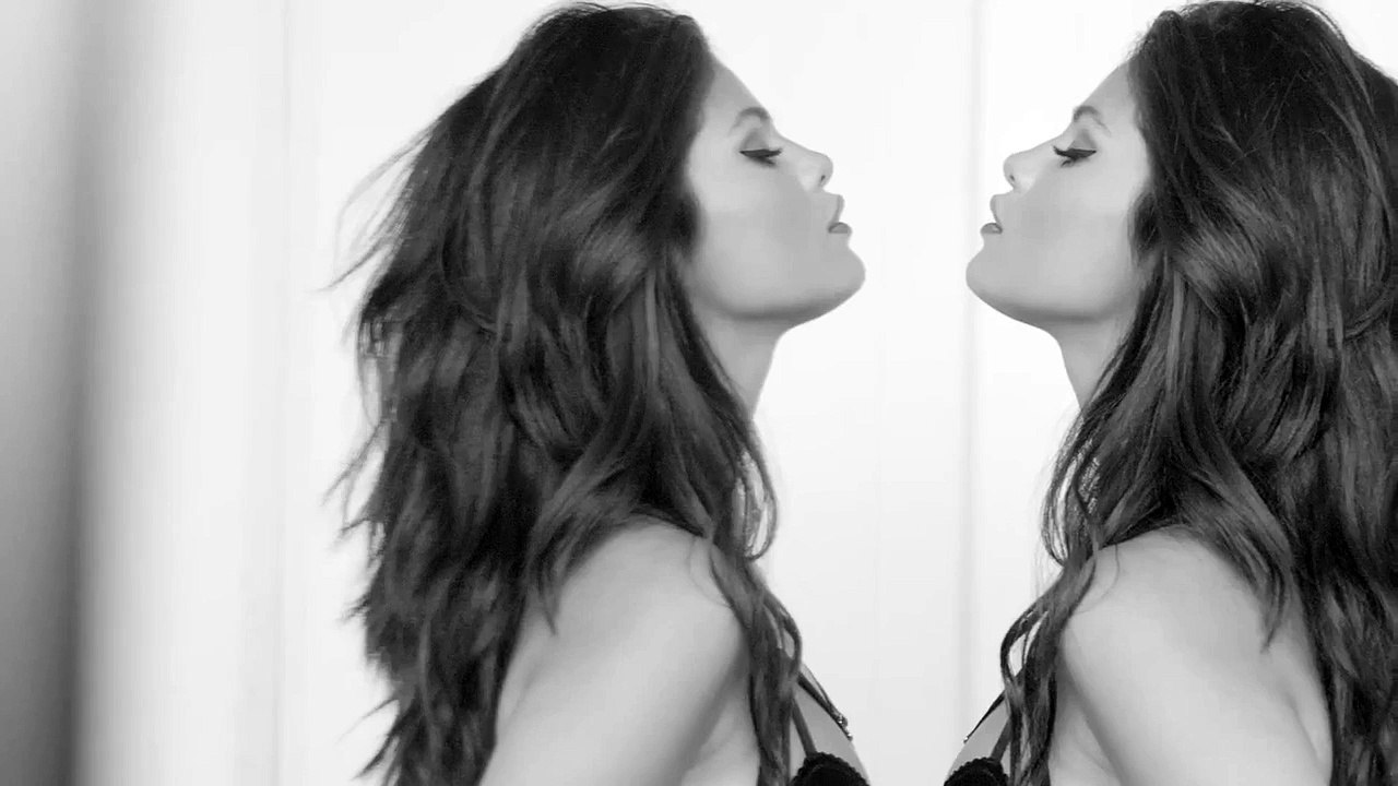 Selena Gomez - Teaser #1
