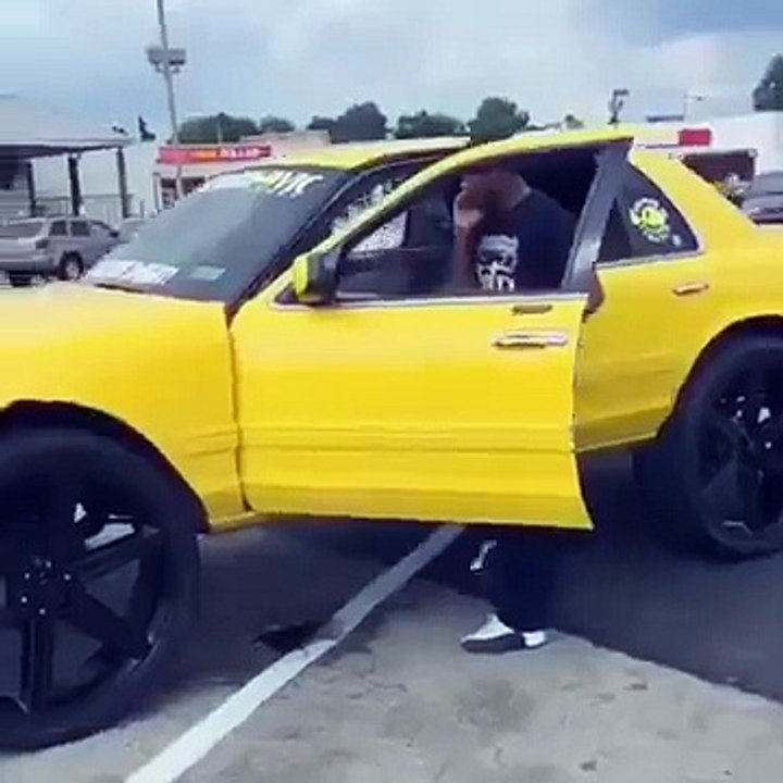 Im Tyrone And im Here To Fuck Your Wife Long Dick Style | Im Tyrone Prank
