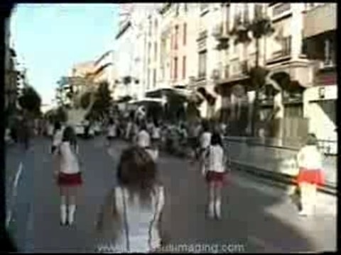Majorettes Alegria