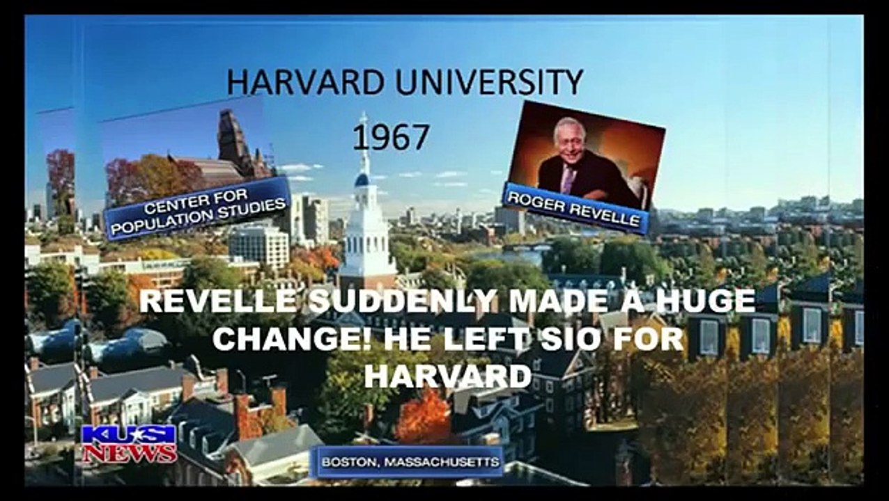 John Coleman (founder of The Weather Channel) Global Warming Scam