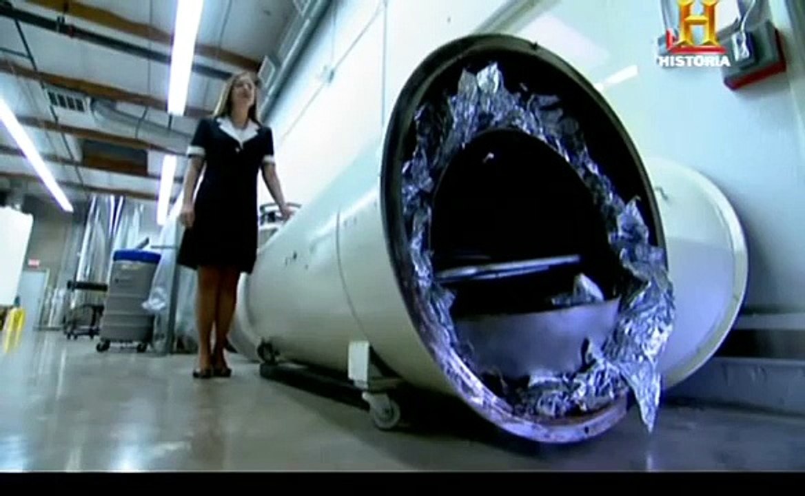 ¡Esto es imposible!: Vida eterna  (Documental 2009 - Canal Historia)