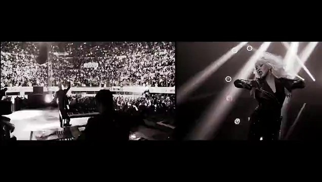 Pitbull - Feel This Moment Ft. Christina Aguilera