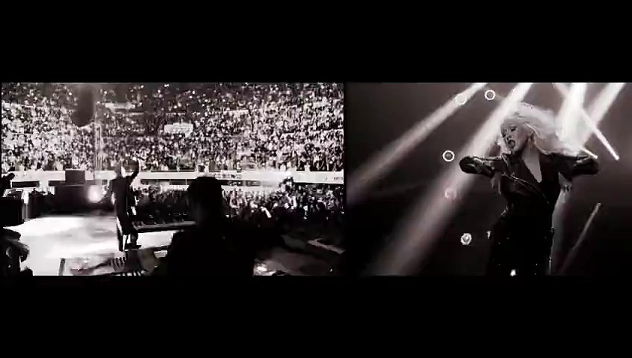 Pitbull - Feel This Moment Ft. Christina Aguilera