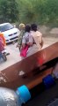 3 Ladies (Lady Police) on bike - see What happened news