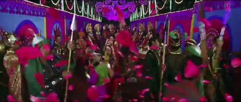 Dagabaaz Re Dabangg 2 Full Video Song ᴴᴰ Salman Khan, Sonakshi Sinha