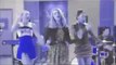 Dianna Agron, Selena Gomez, Naya Rivera and Lea Michele (feat. Heather Morris) - Vegas Girl