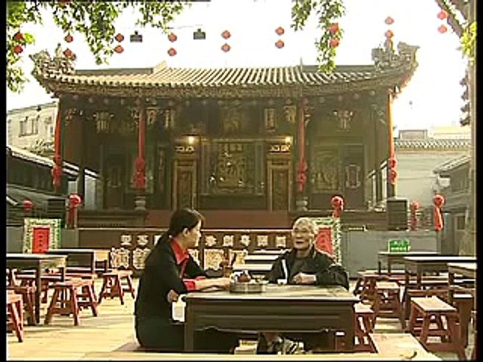 詠春拳-黐手之秘