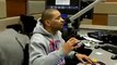 Pharoahe Monch Interview At The Breakfast Club Power 105.1 (2011)