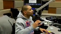 Pharoahe Monch Interview At The Breakfast Club Power 105.1 (2011)