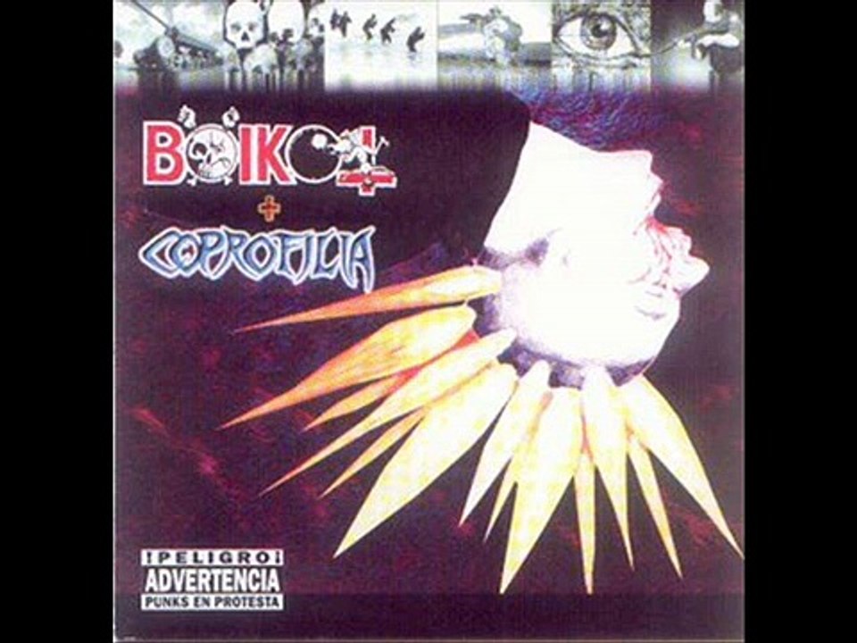 Coprofilia-LatinoAmérica