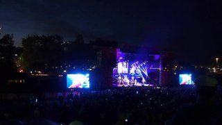 The Beach Boys PNE Amphitheatre 2015-08-26