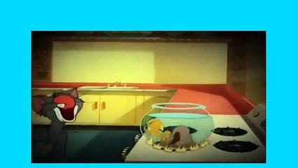 Tom and Jerry - Jerry and the Goldfish