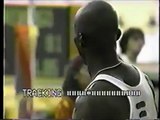 Maurice Greene (19.90) - World Championships (200m) - Seville, Spain (1999)