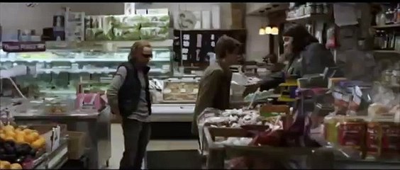 The Amazing Spider-Man - All Deleted Scenes HQ part 1/2